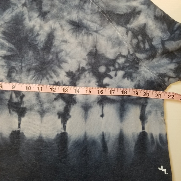 Joy Lab Tie Dye Top - Picture 8 of 12